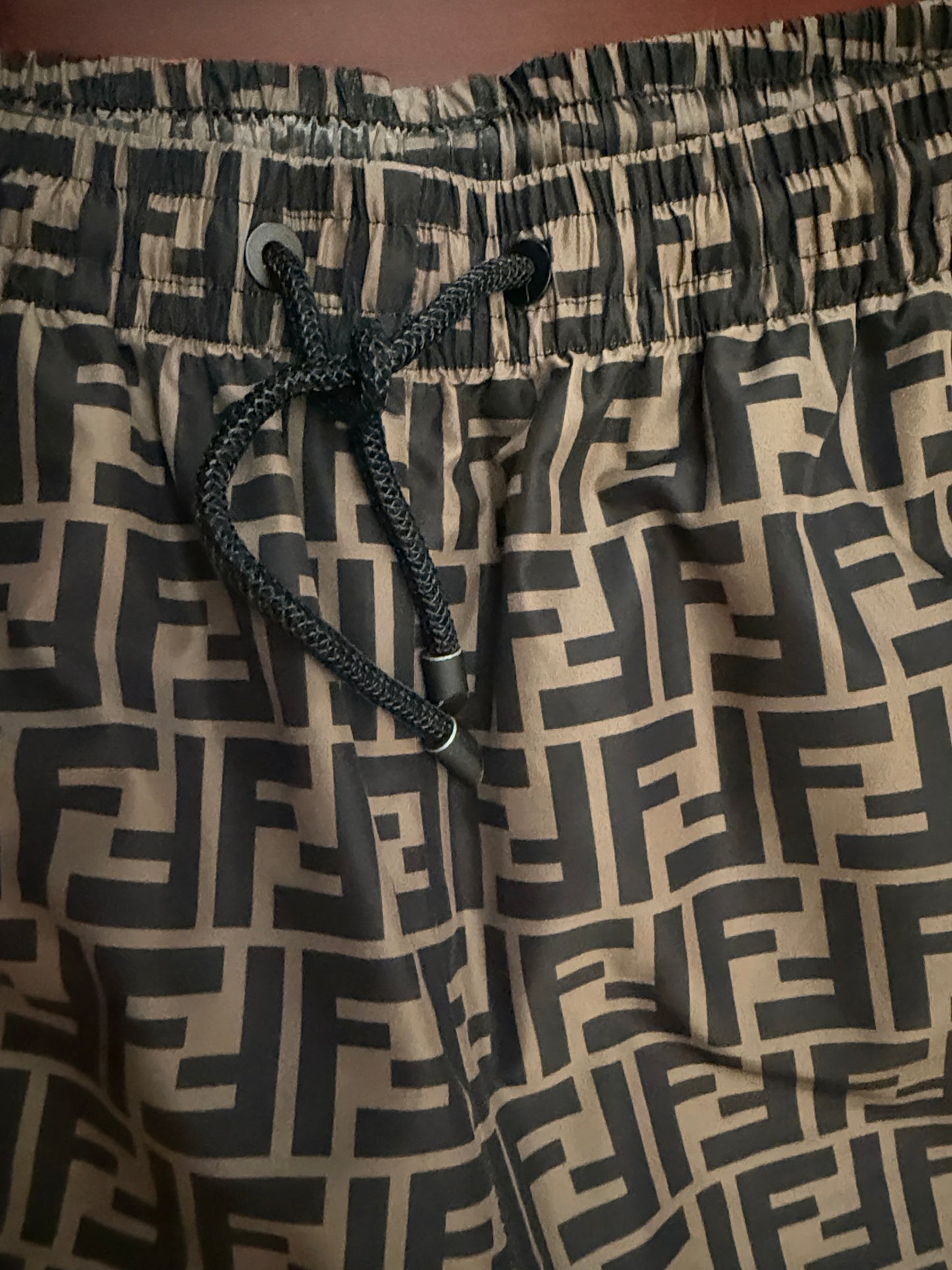 FF Fendi Joggers