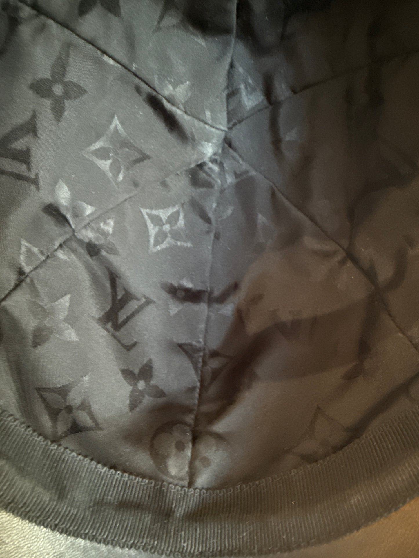 Louis Vuitton Cap
