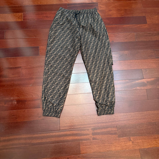FF Fendi Joggers