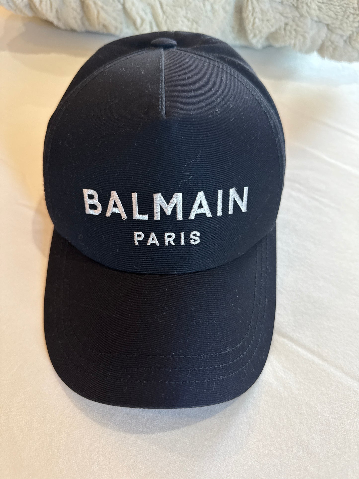 Balmain Hat