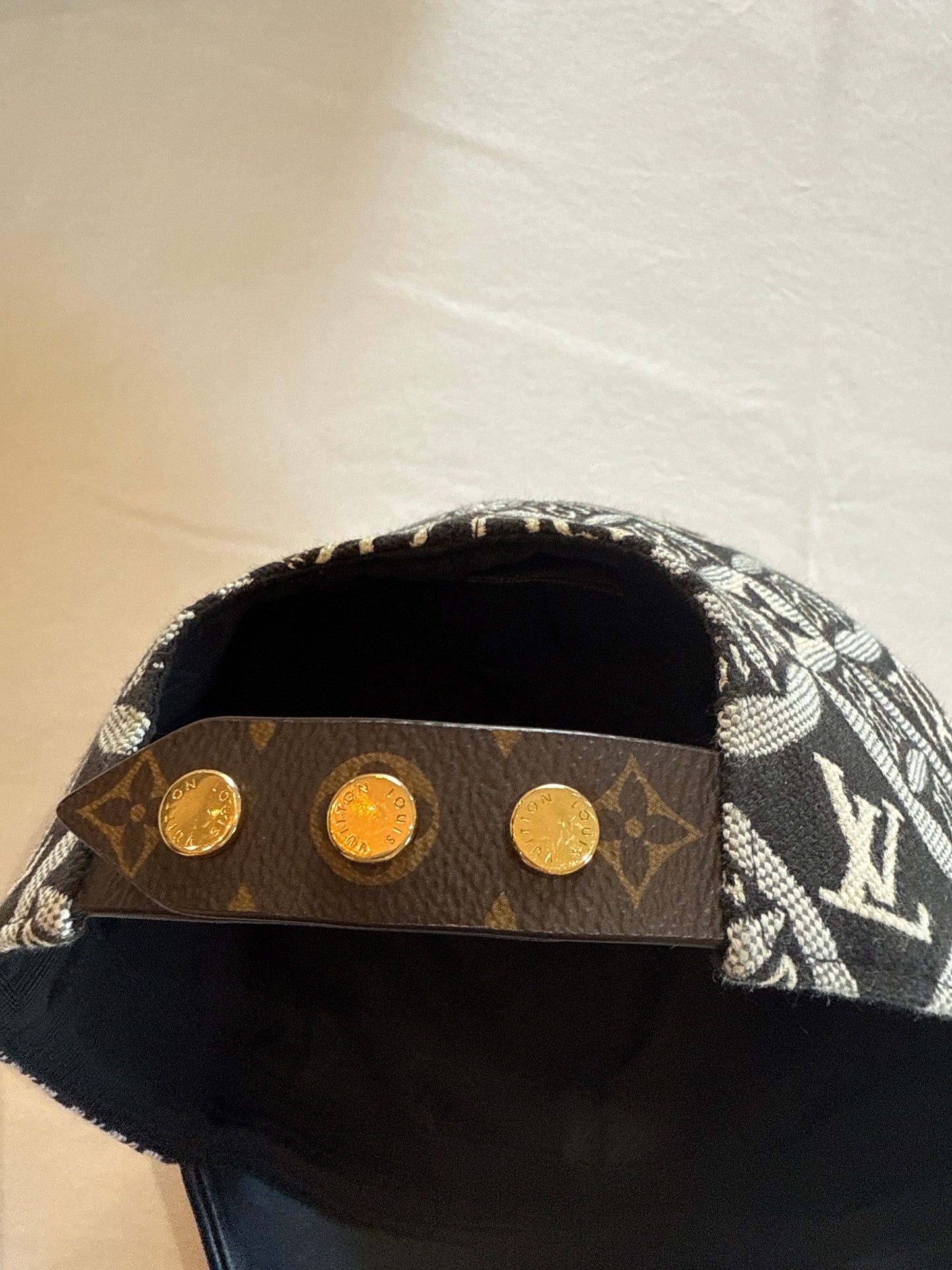 Louis Vuitton Cap