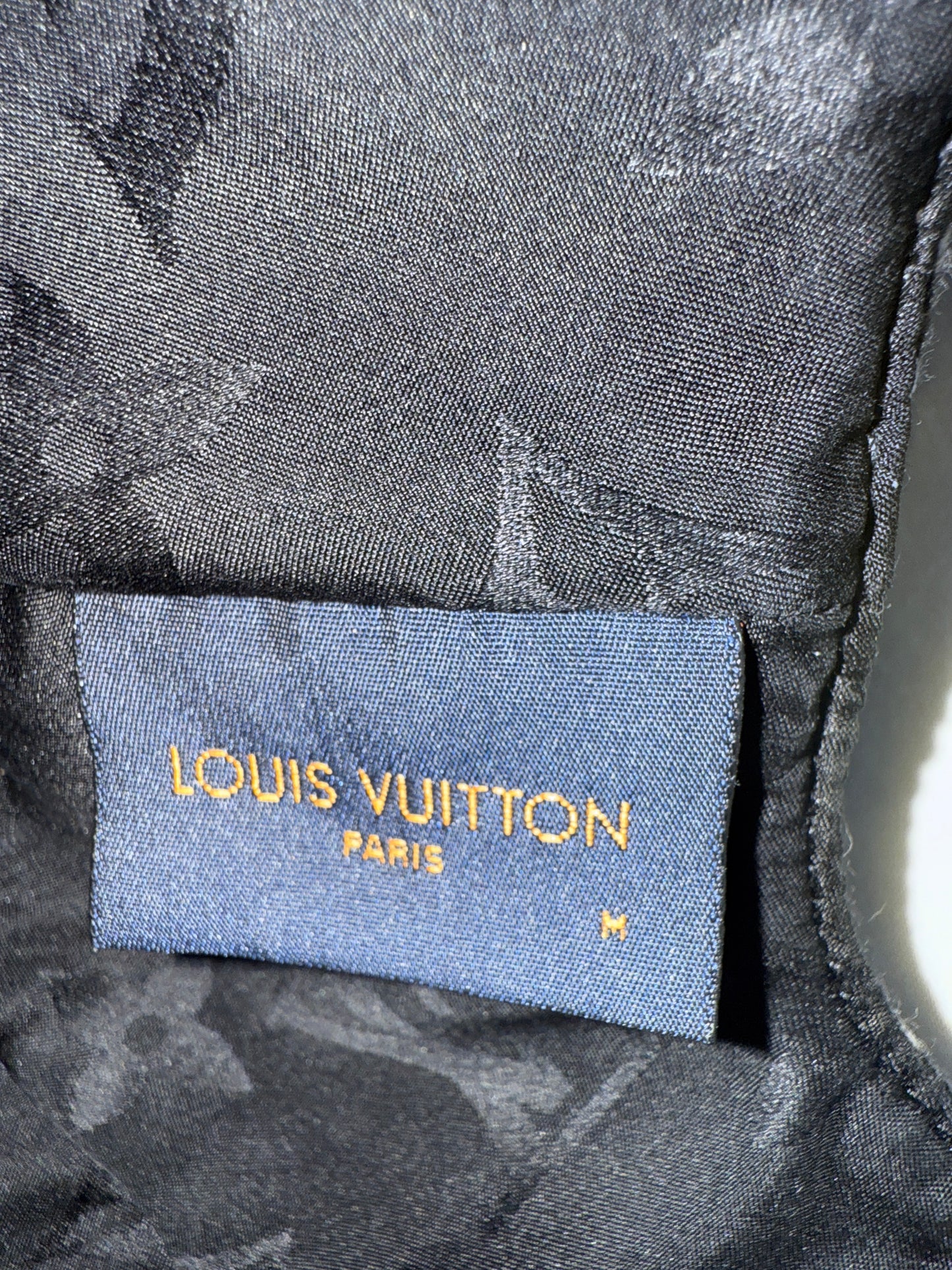 Louis Vuitton Cap