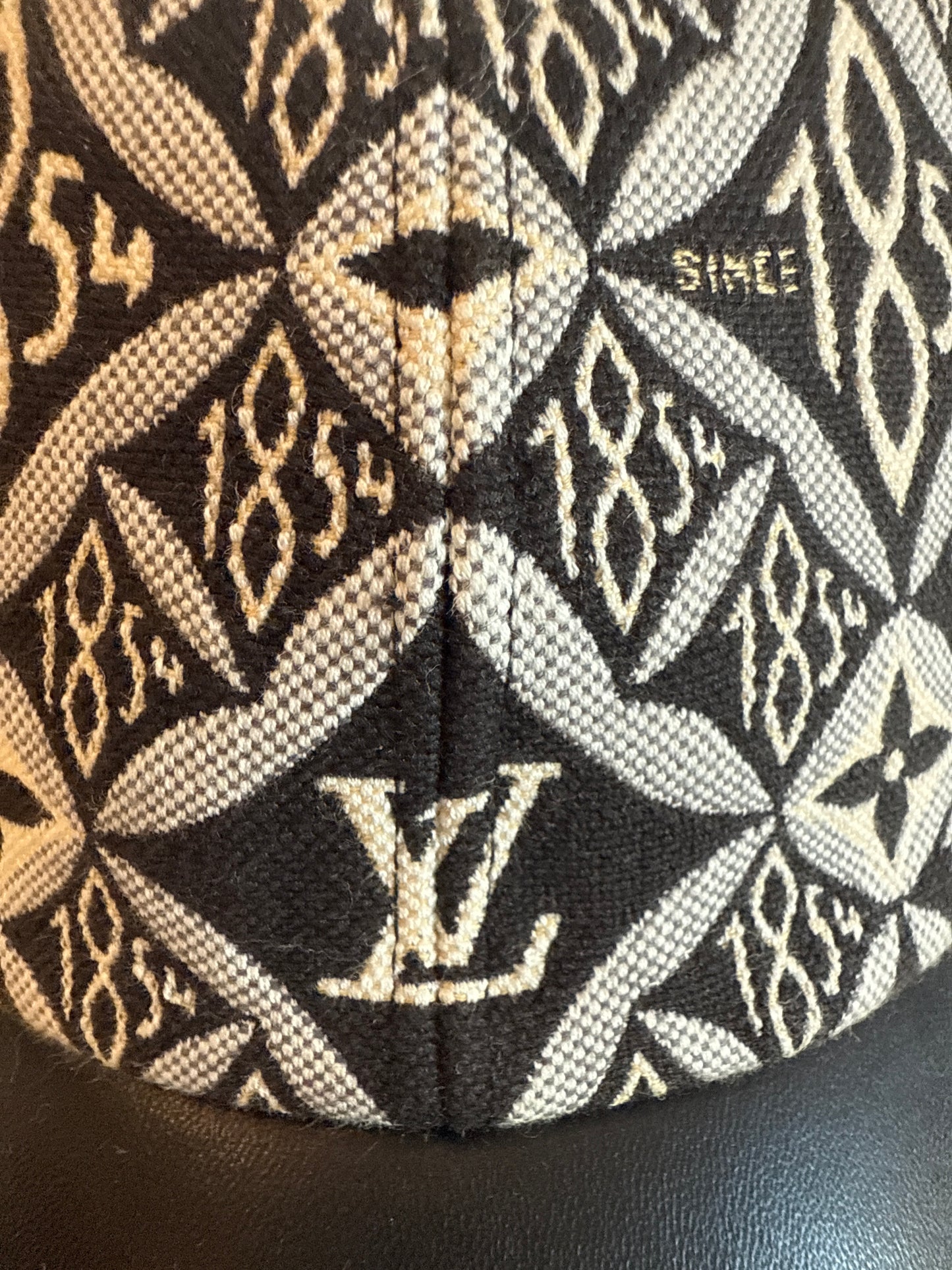 Louis Vuitton Cap