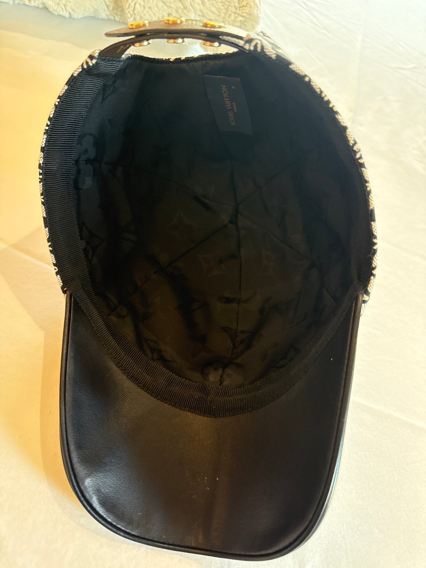 Louis Vuitton Cap