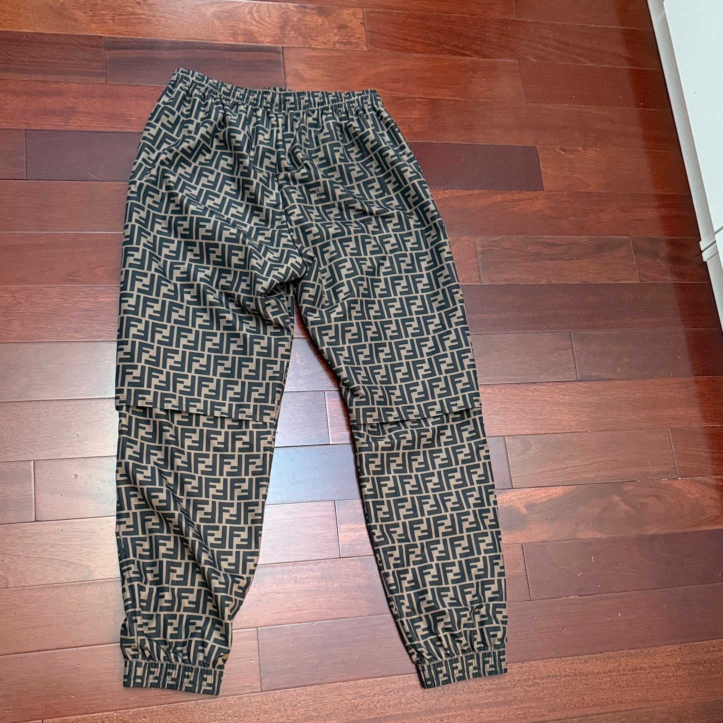 FF Fendi Joggers