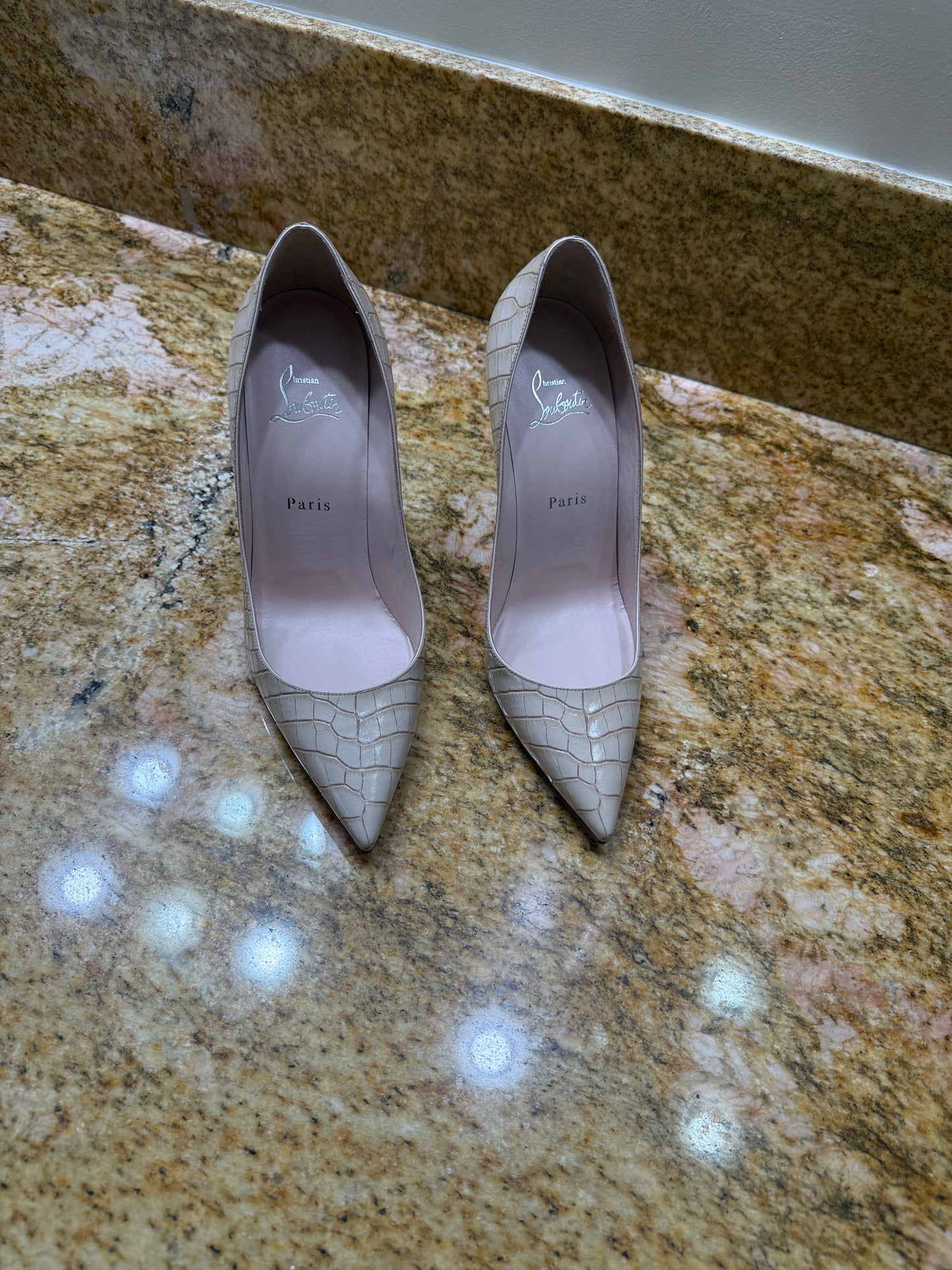 Christian Louboutin