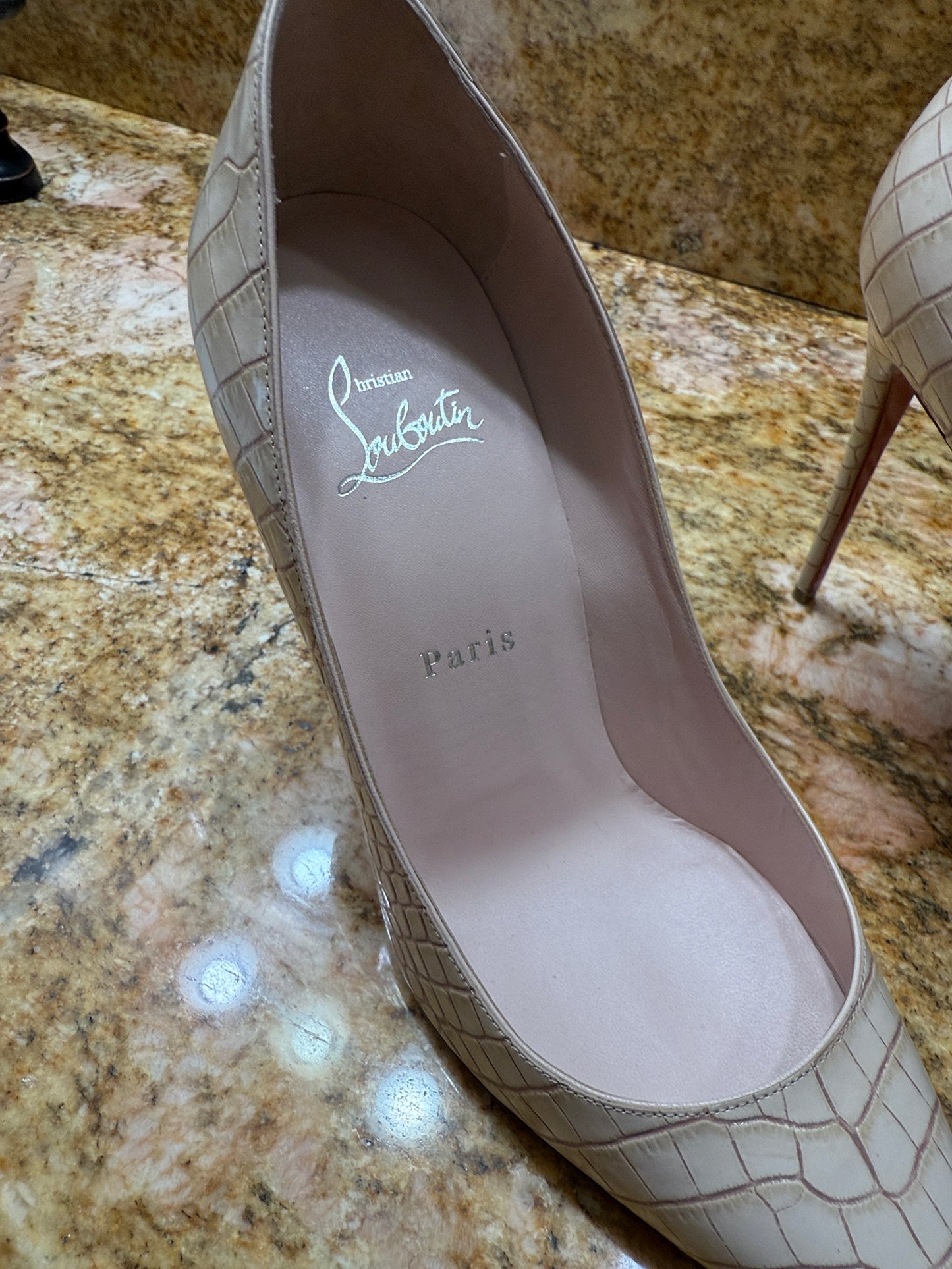 Christian Louboutin