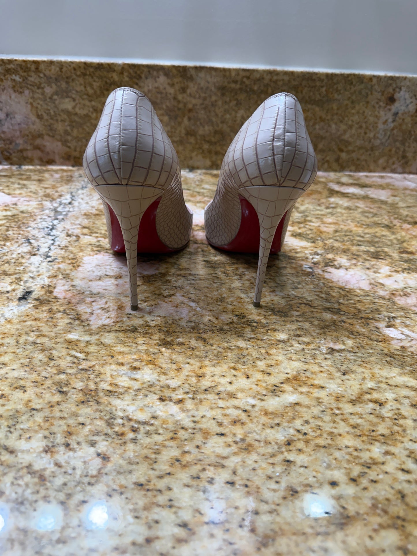 Christian Louboutin