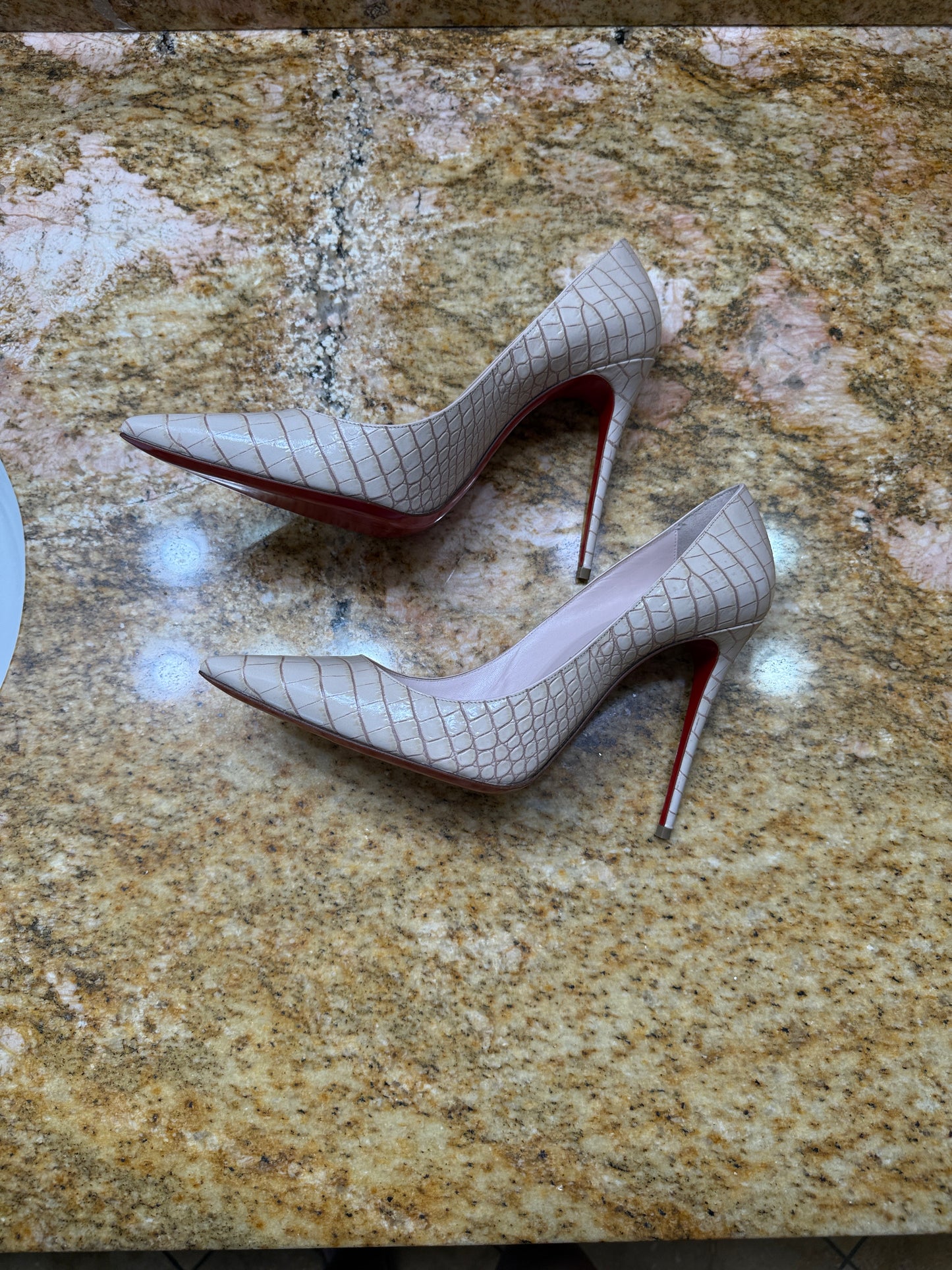 Christian Louboutin