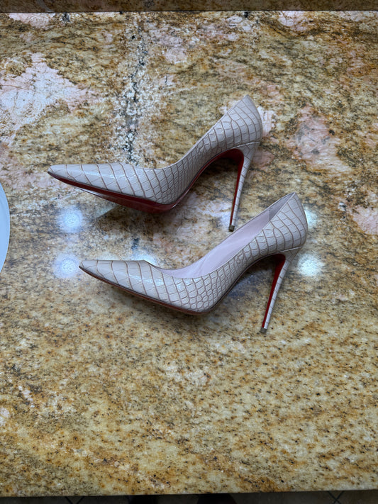 Christian Louboutin