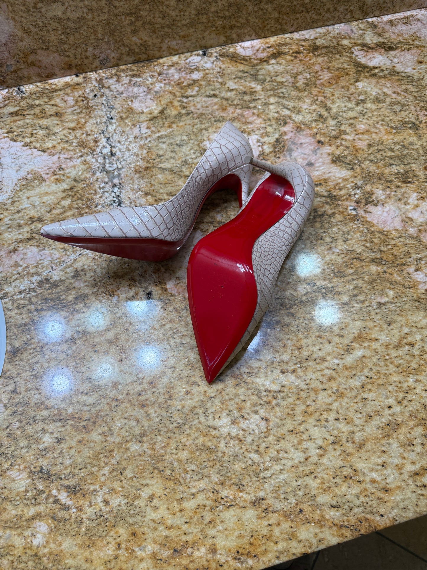 Christian Louboutin