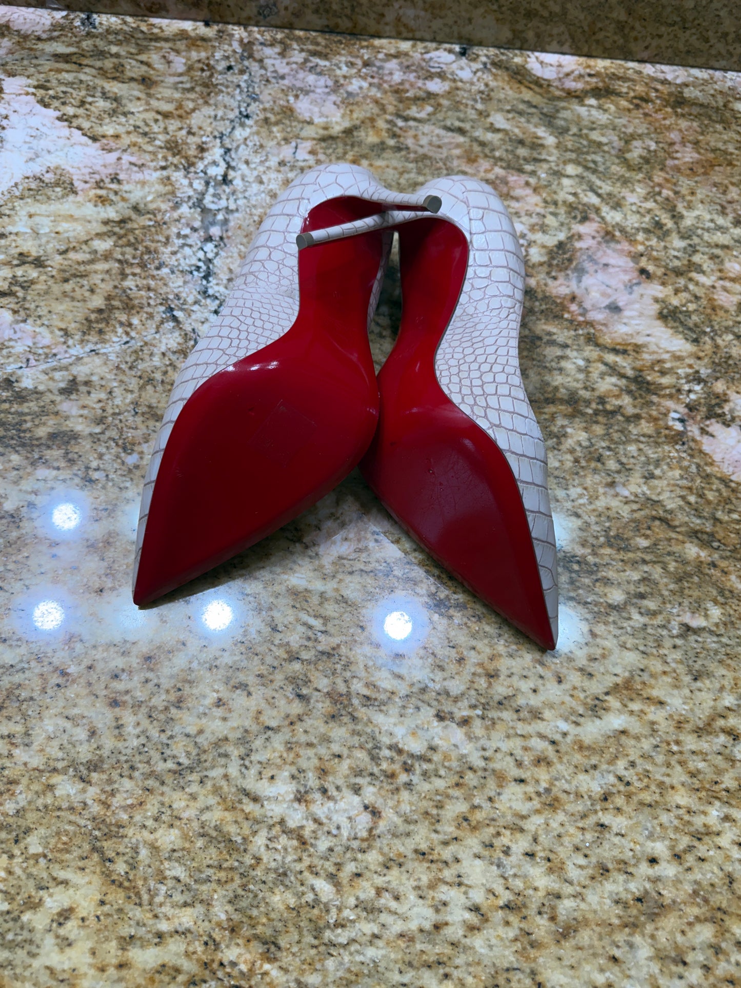 Christian Louboutin