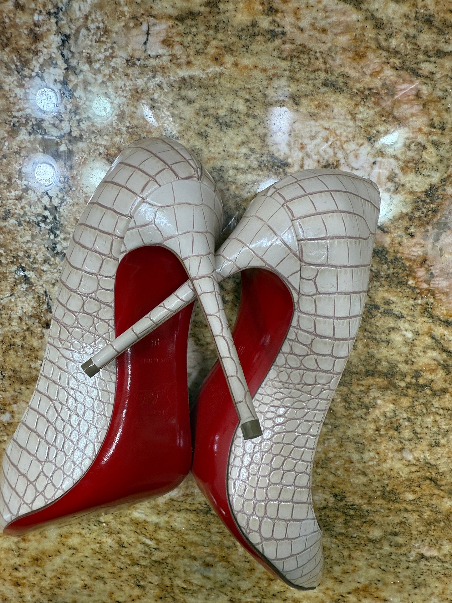 Christian Louboutin