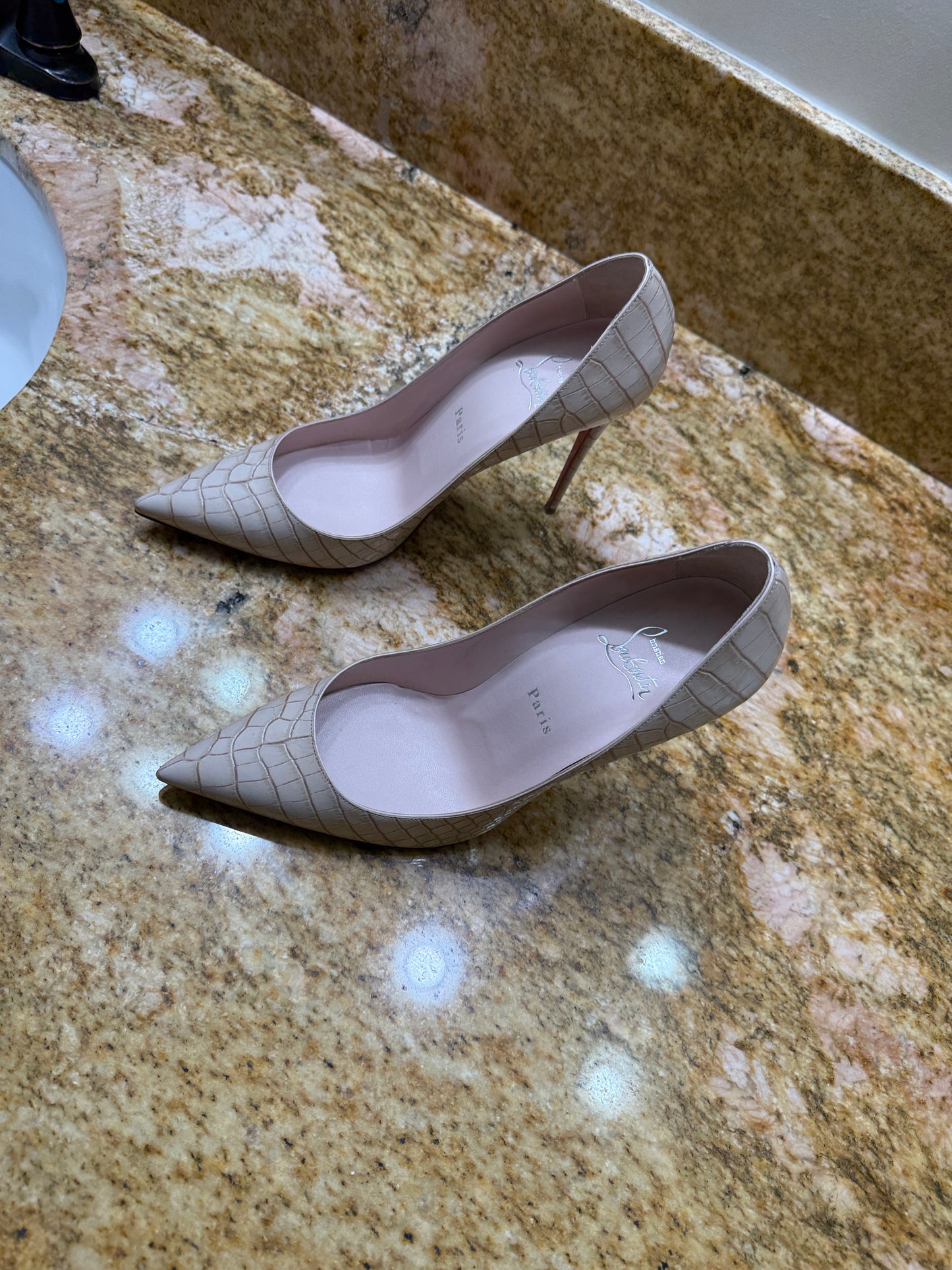 Christian Louboutin