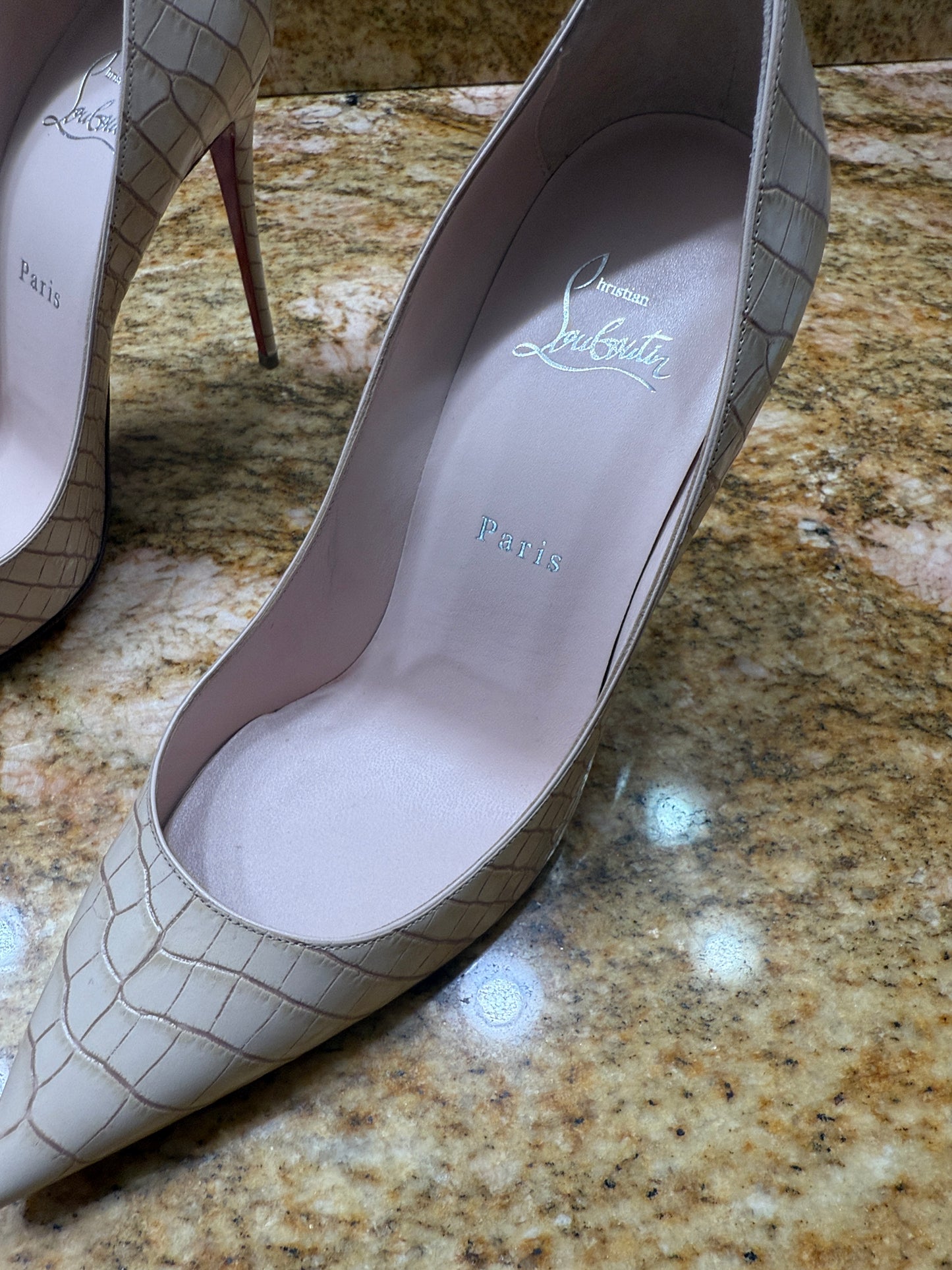 Christian Louboutin