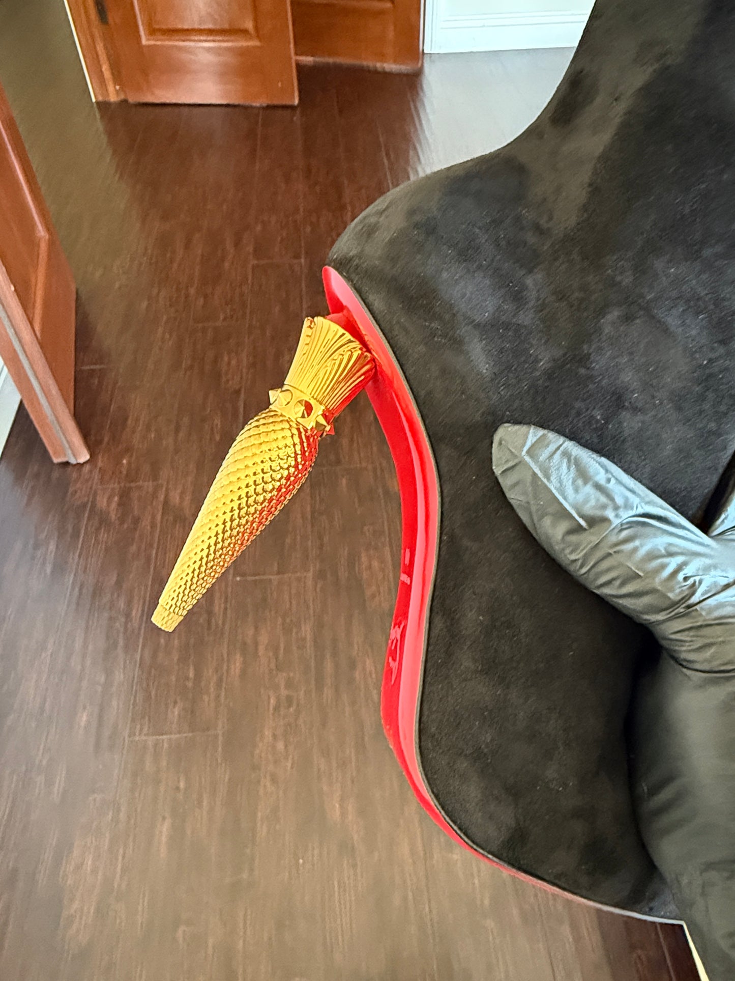 Christian Louboutin | Size 40