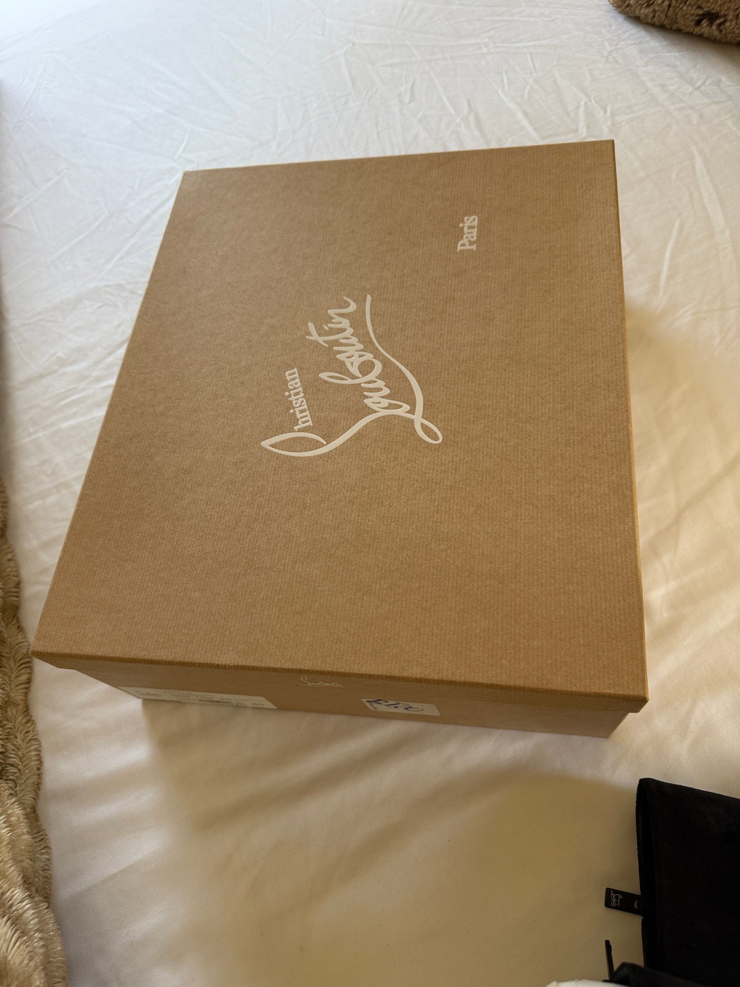 Christian Louboutin | Size 40