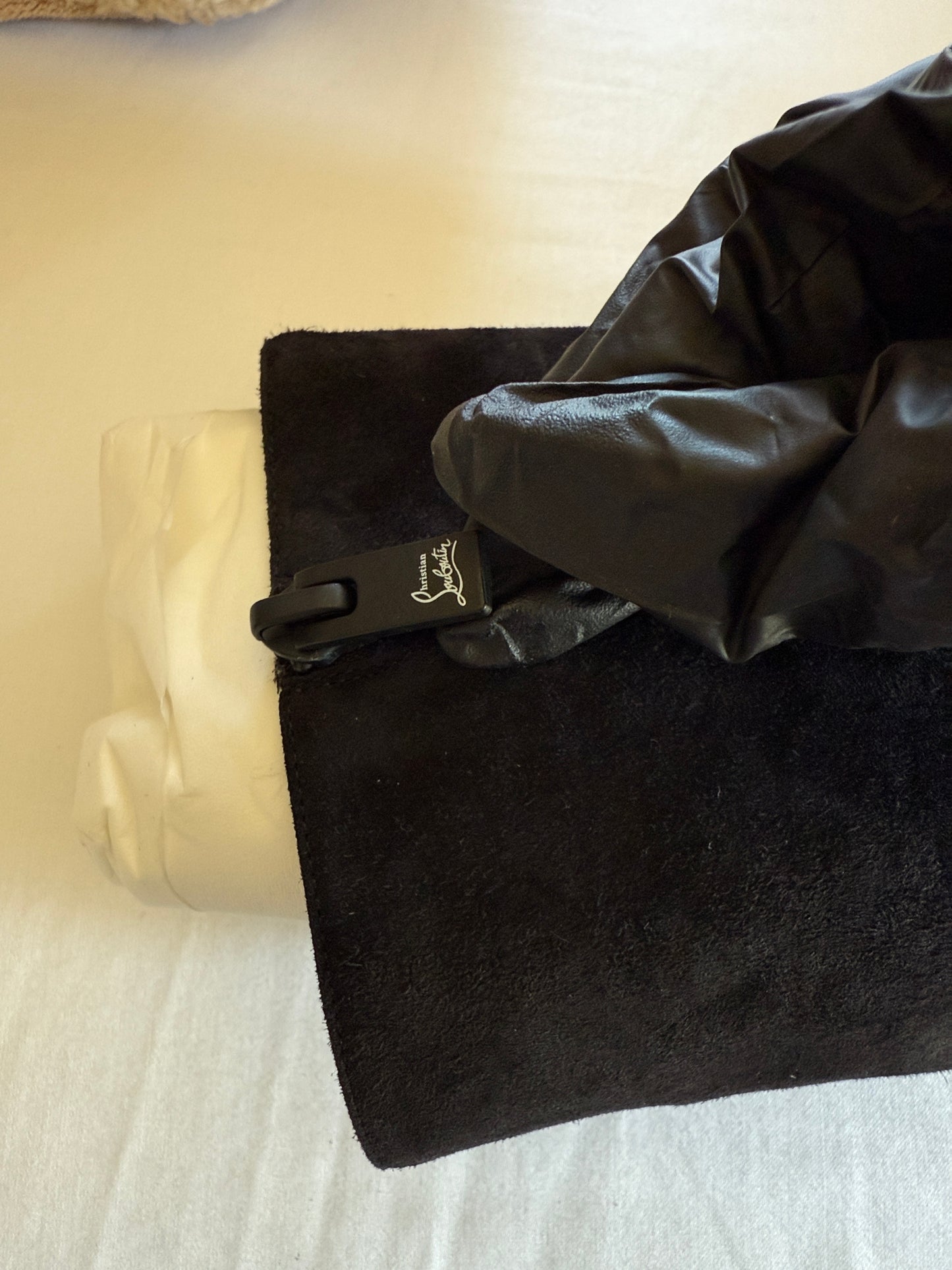 Christian Louboutin | Size 40
